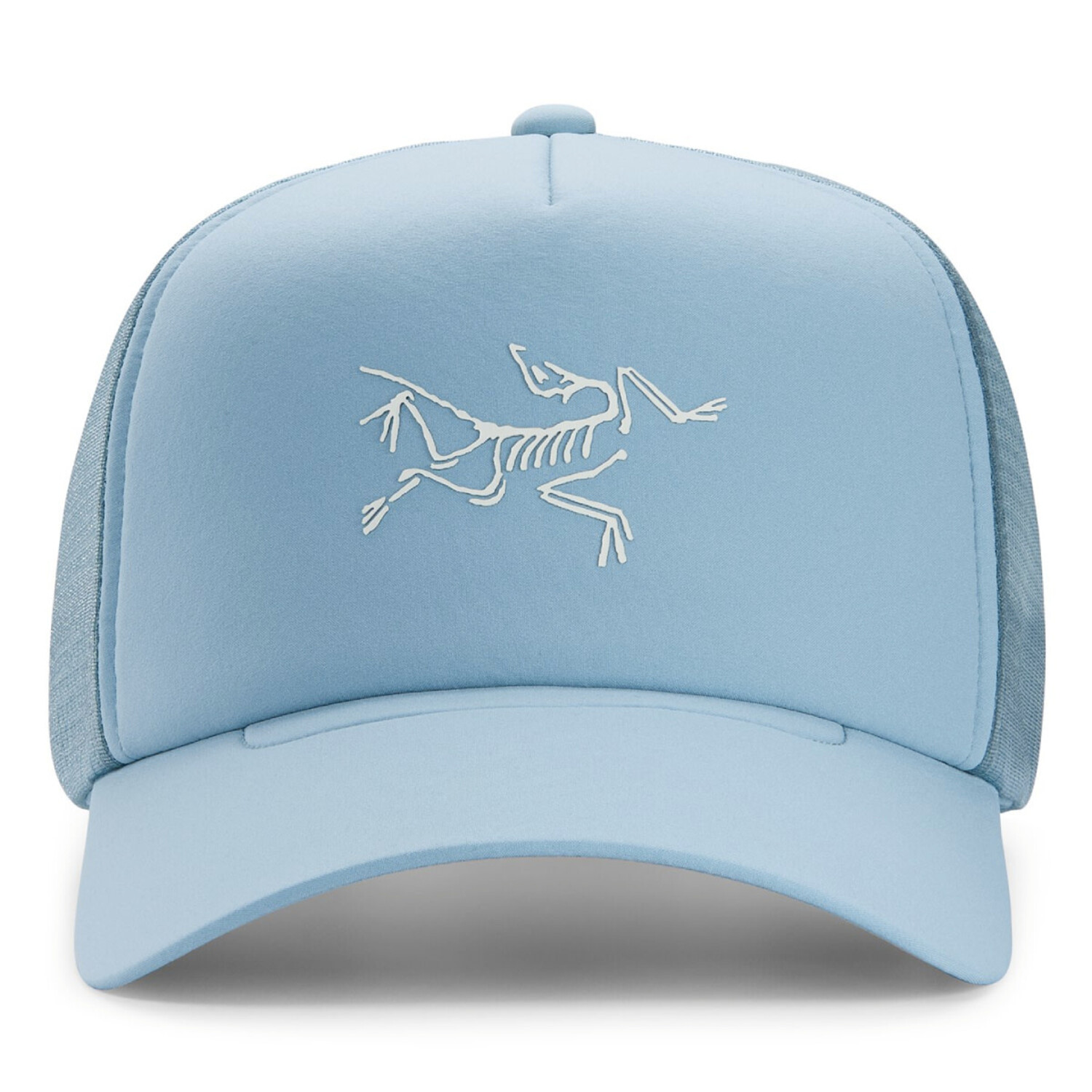 Arc'teryx Bird Trucker Hat Curved - True Outdoors