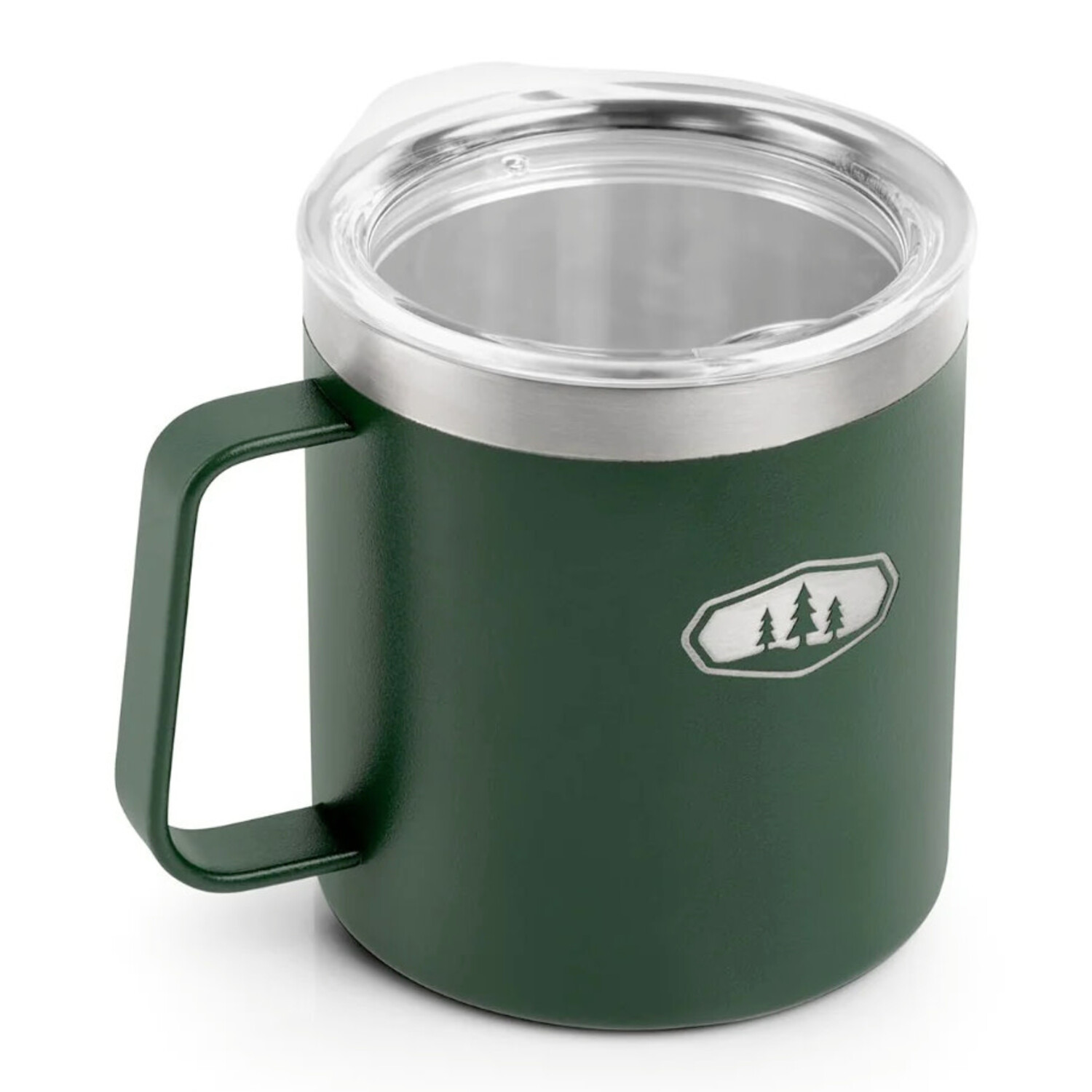 ECO COLLAPSIBLE CAMP CUP –