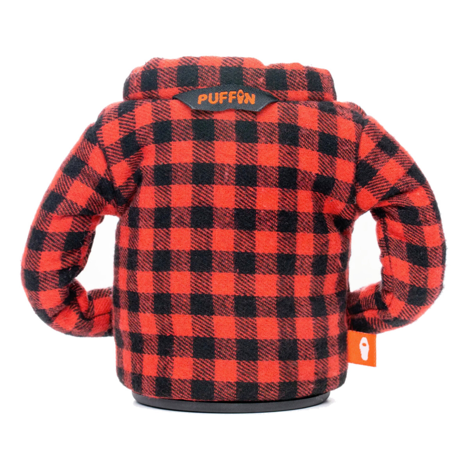 Puffin - The Puffy Jacket - Insulated 12 oz Can Cooler I Beer