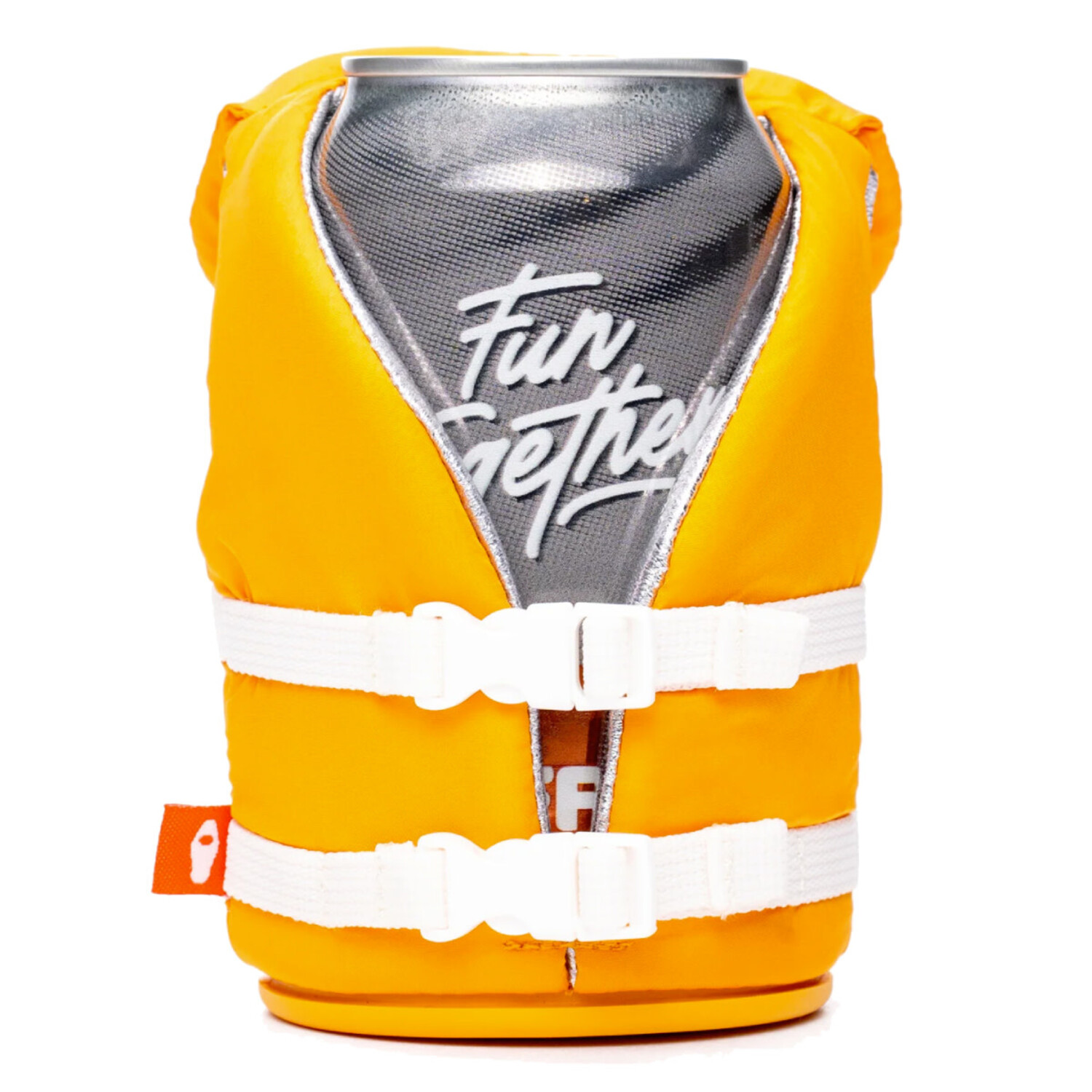 Puffin Drinkwear The Buoy Drink Koozie - True Outdoors