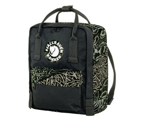 Fjallraven kanken art mini best sale