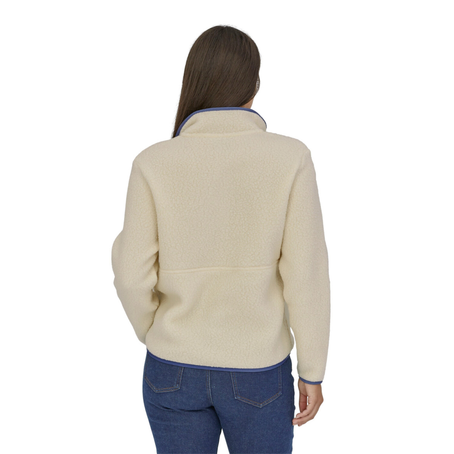 Patagonia Women s Retro Pile Fleece Marsupial True Outdoors