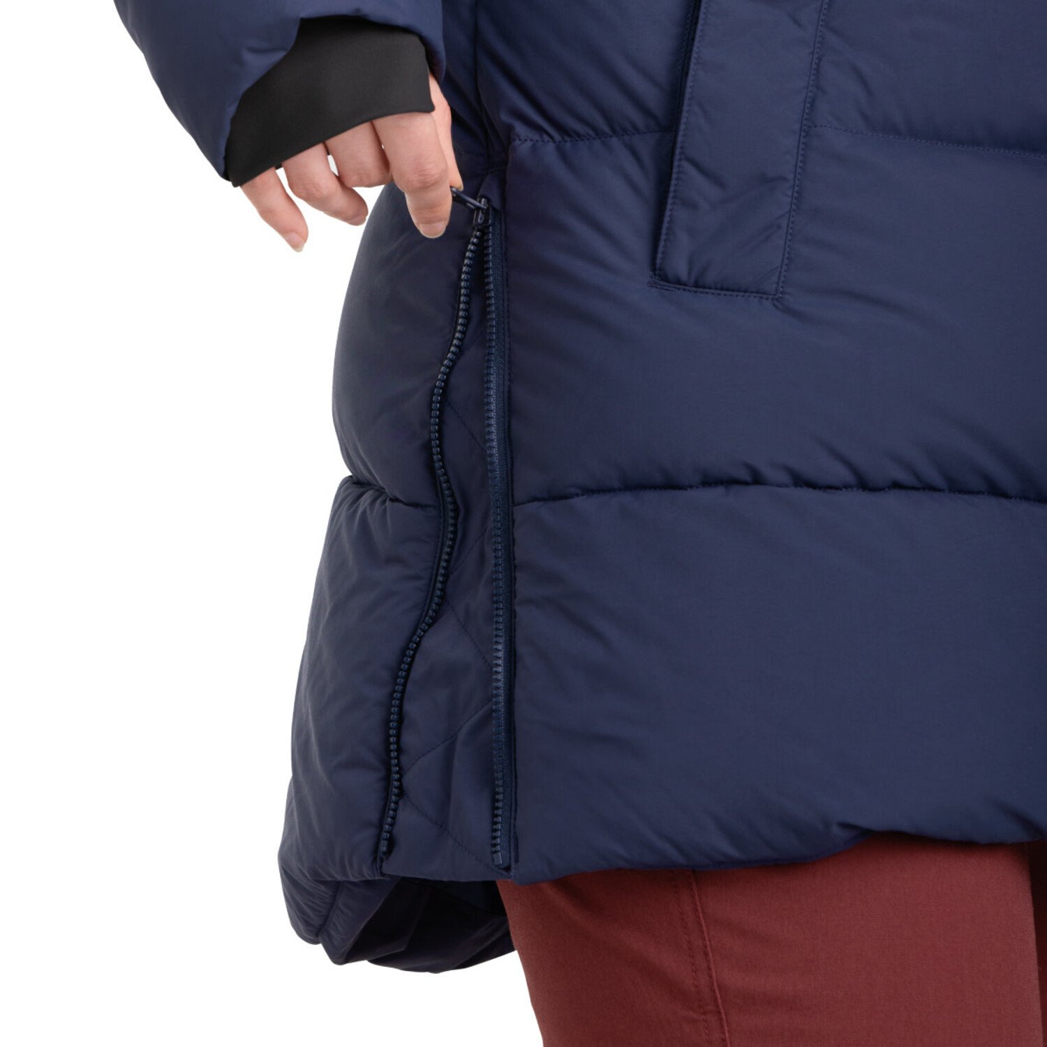 Women's Coze Down Parka