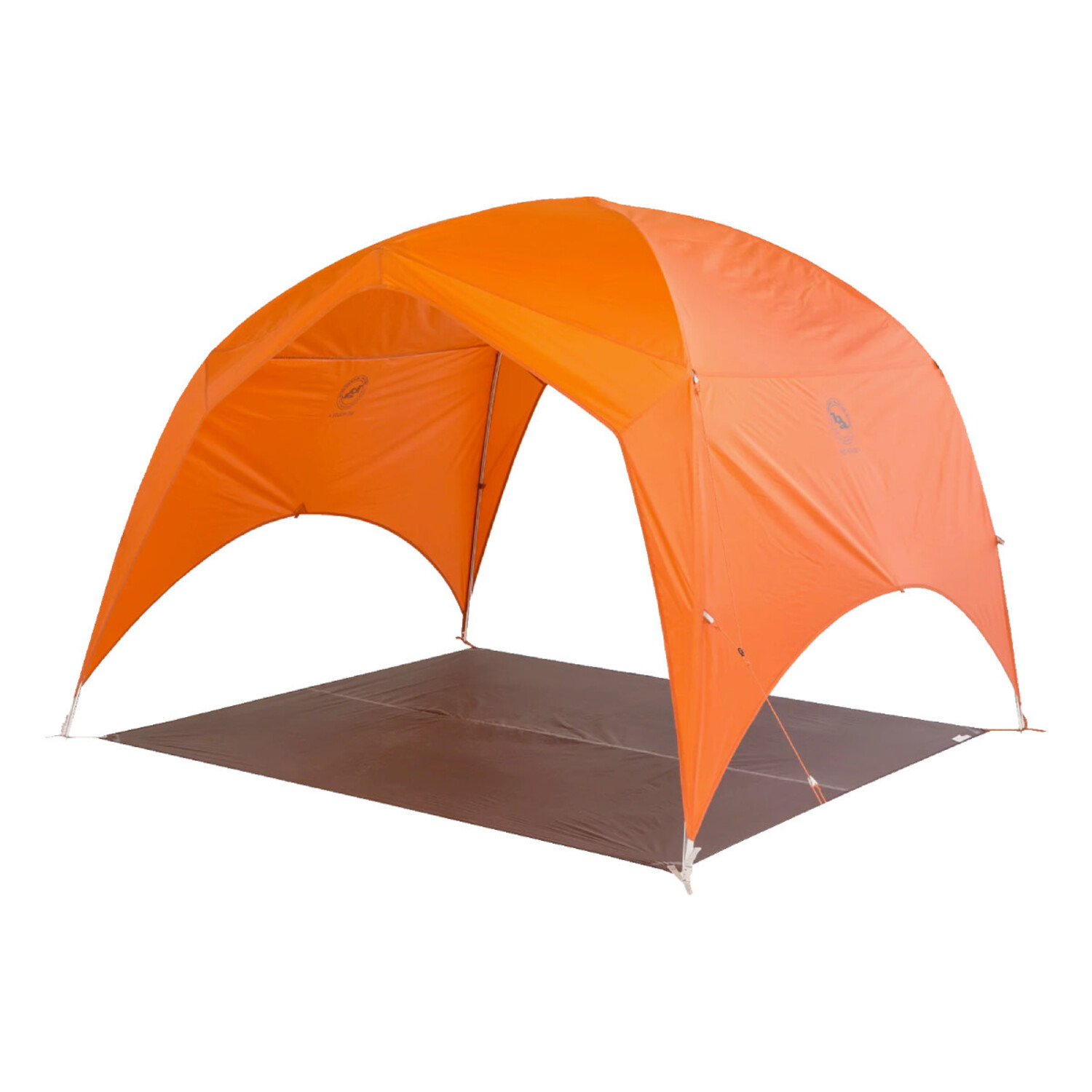 Big agnes 4 season tents top