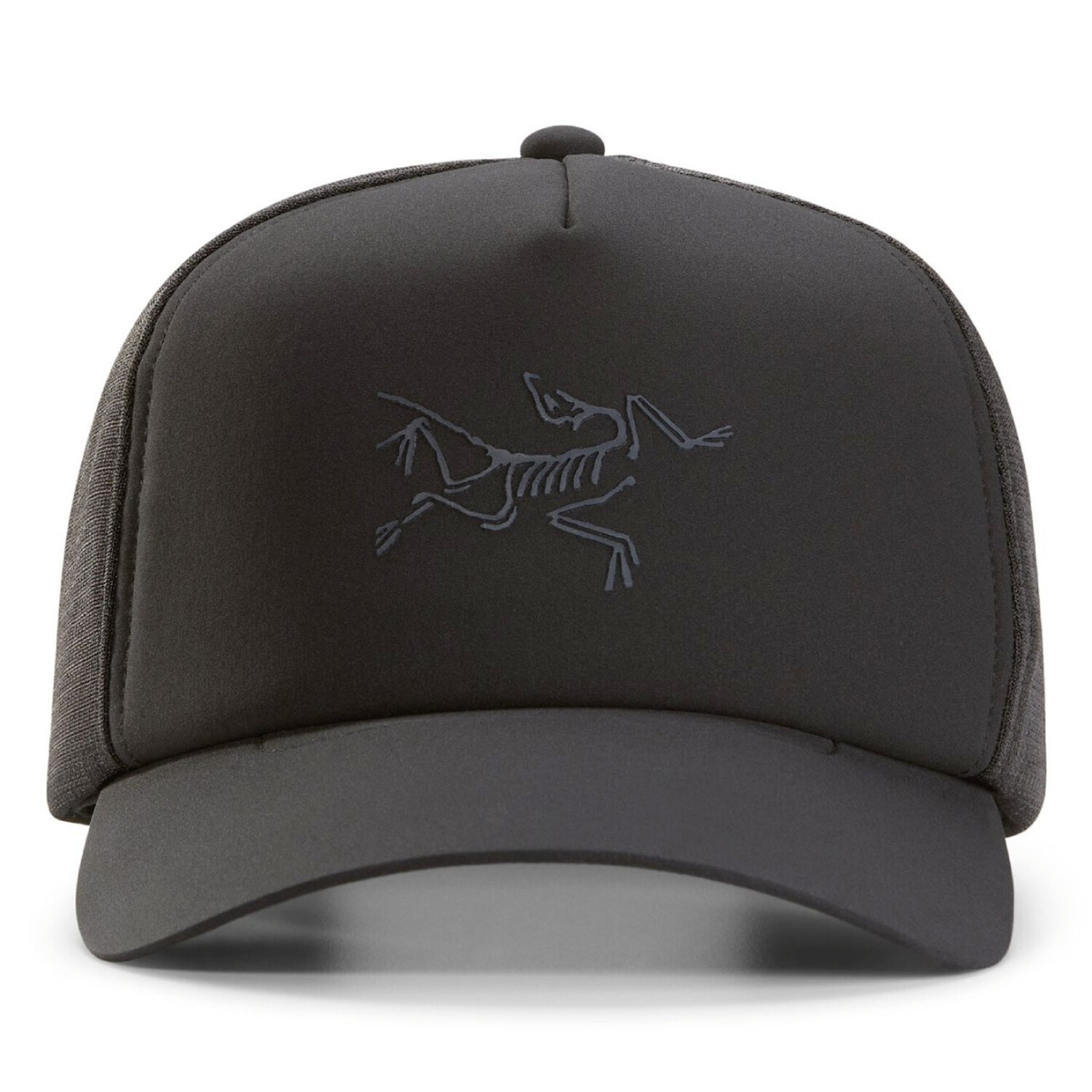 Arc'teryx Bird Trucker Hat Curved - True Outdoors