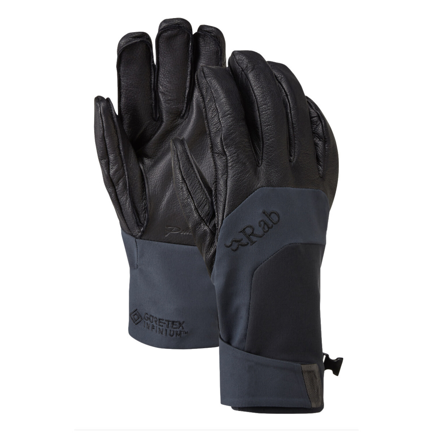 スキー Rab khroma tour infinium glove Shop Khroma Tour Infinium Gloves | VPO Canada