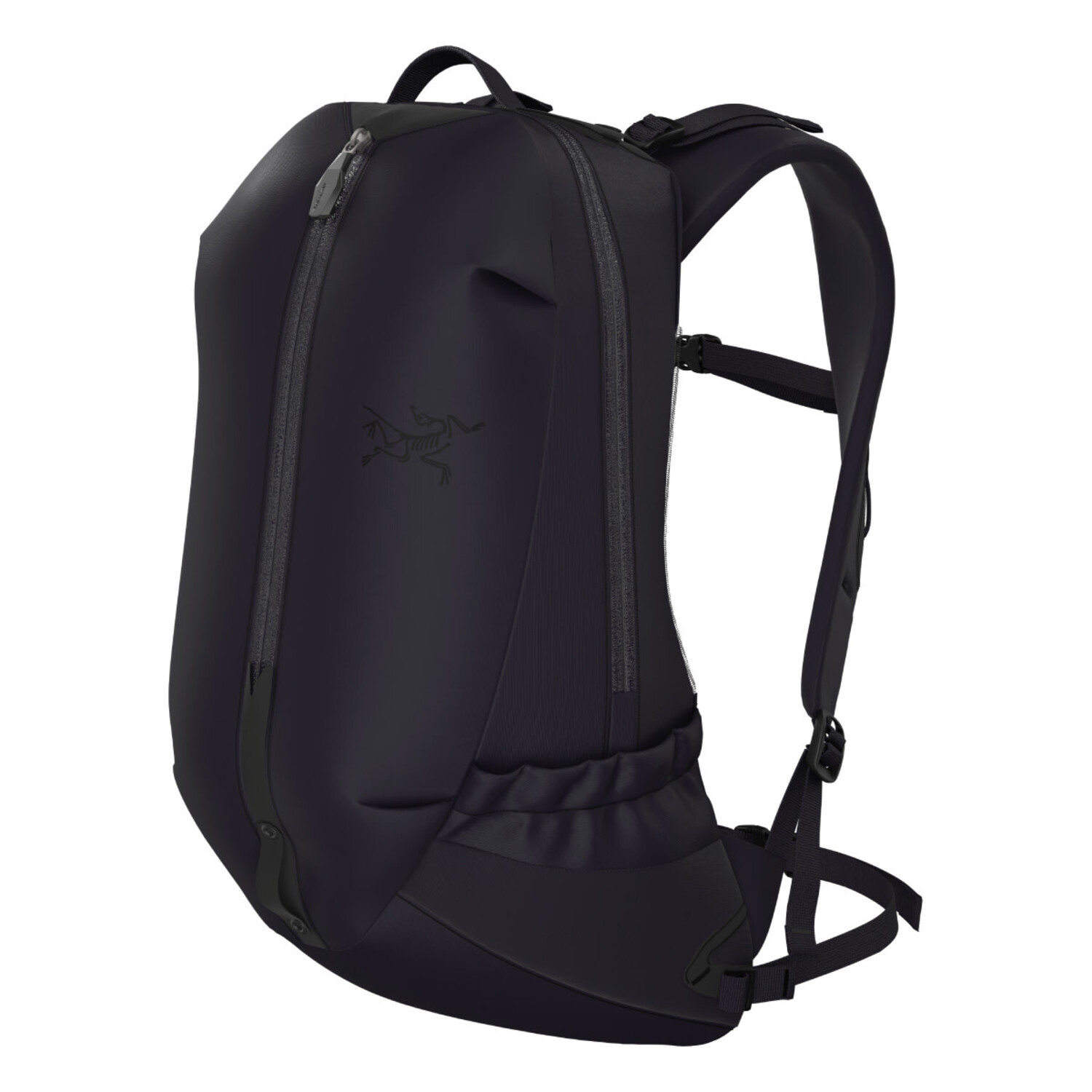 Arc'Teryx Arro 22 Backpack Black II One Size