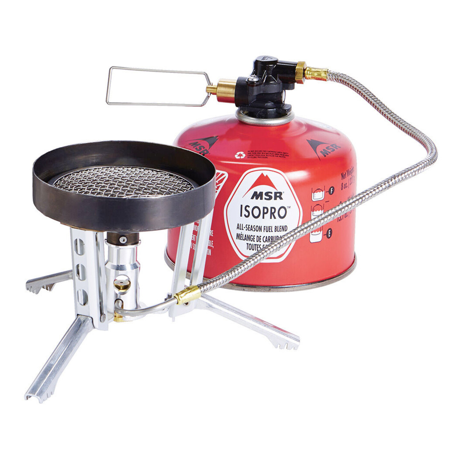 MSR WindBurner ウインドバーナー GROUP ストーブシステム