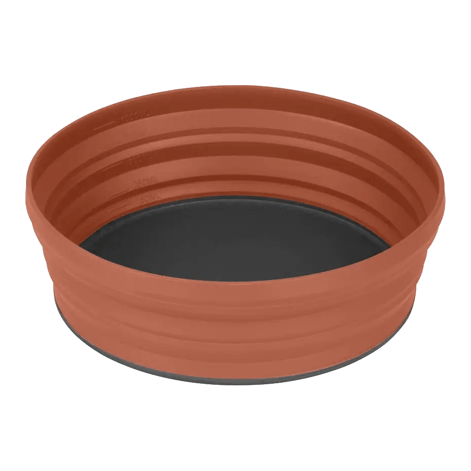 Sea to Summit Collapsible XL Bowl True Outdoors