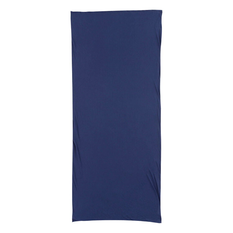 Sea to Summit Expander Travel Sleeping Bag Liner Rectangular True