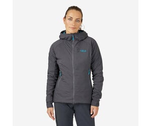 Avalanche Women's Midweight Soft Shell Fleece Lined Jacket With Hood And  Pockets : : Clothing, Shoes & Accessories