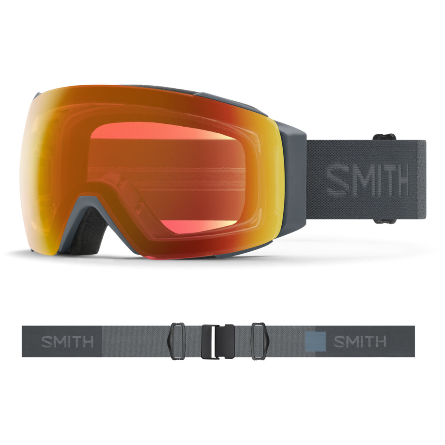 Smith I/O Mag Goggles - True Outdoors