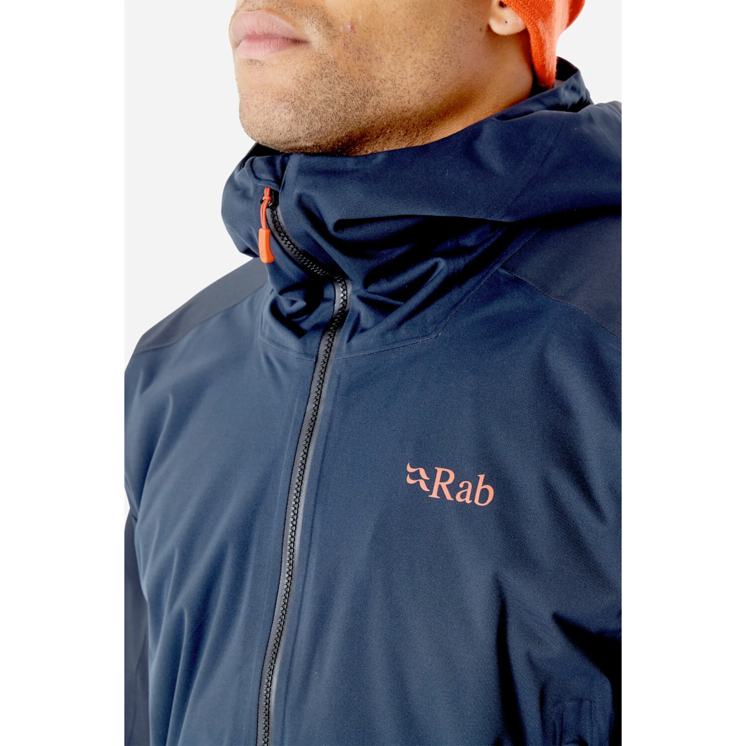 Rab Men's Kinetic Alpine 2.0 Waterproof Jacket - True Outdoors