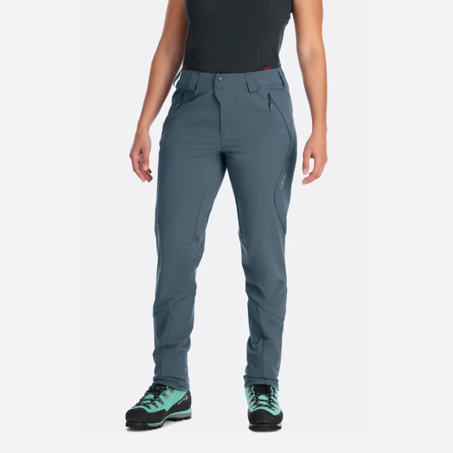 Should soft shell pants be this long? : r/wmnf
