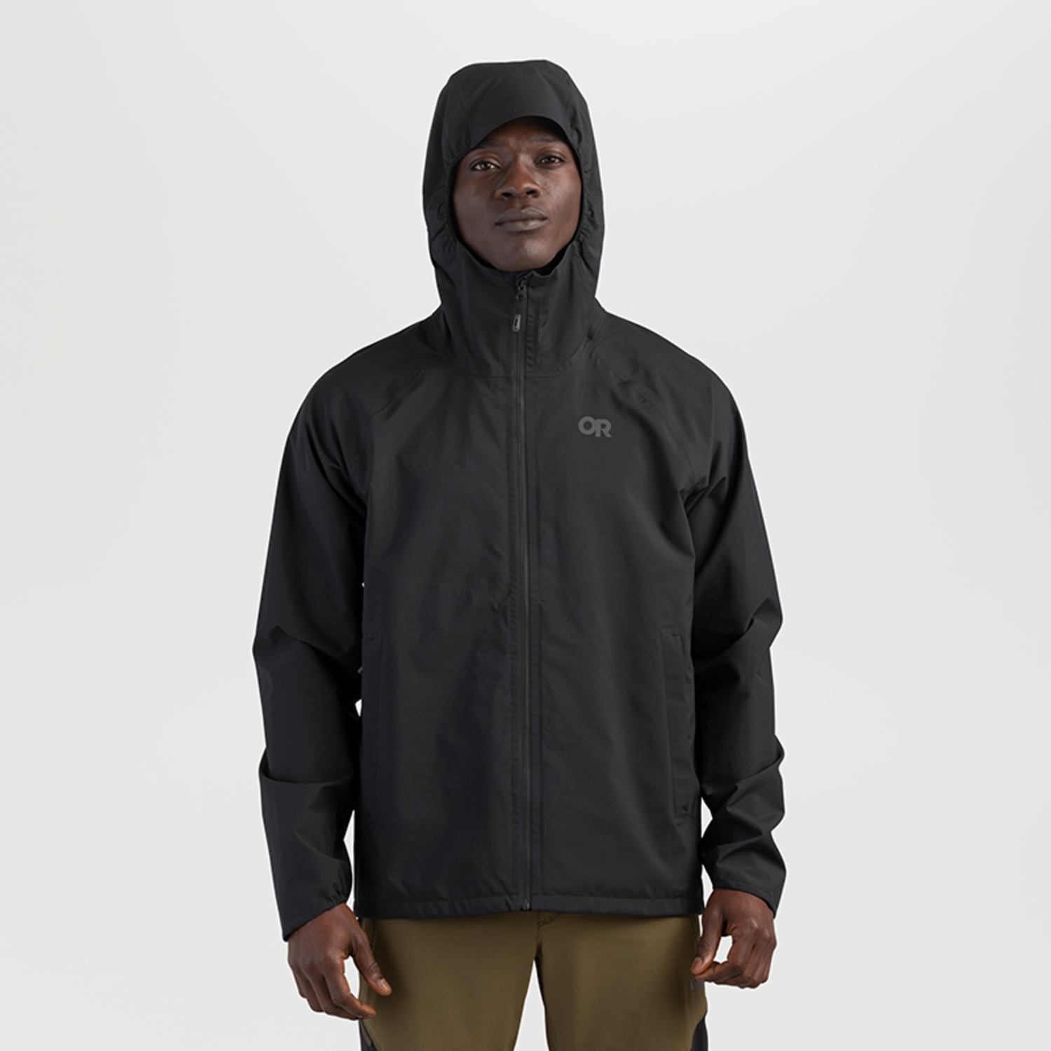 Outdoor Research Archangel Jacket - Men's Black M