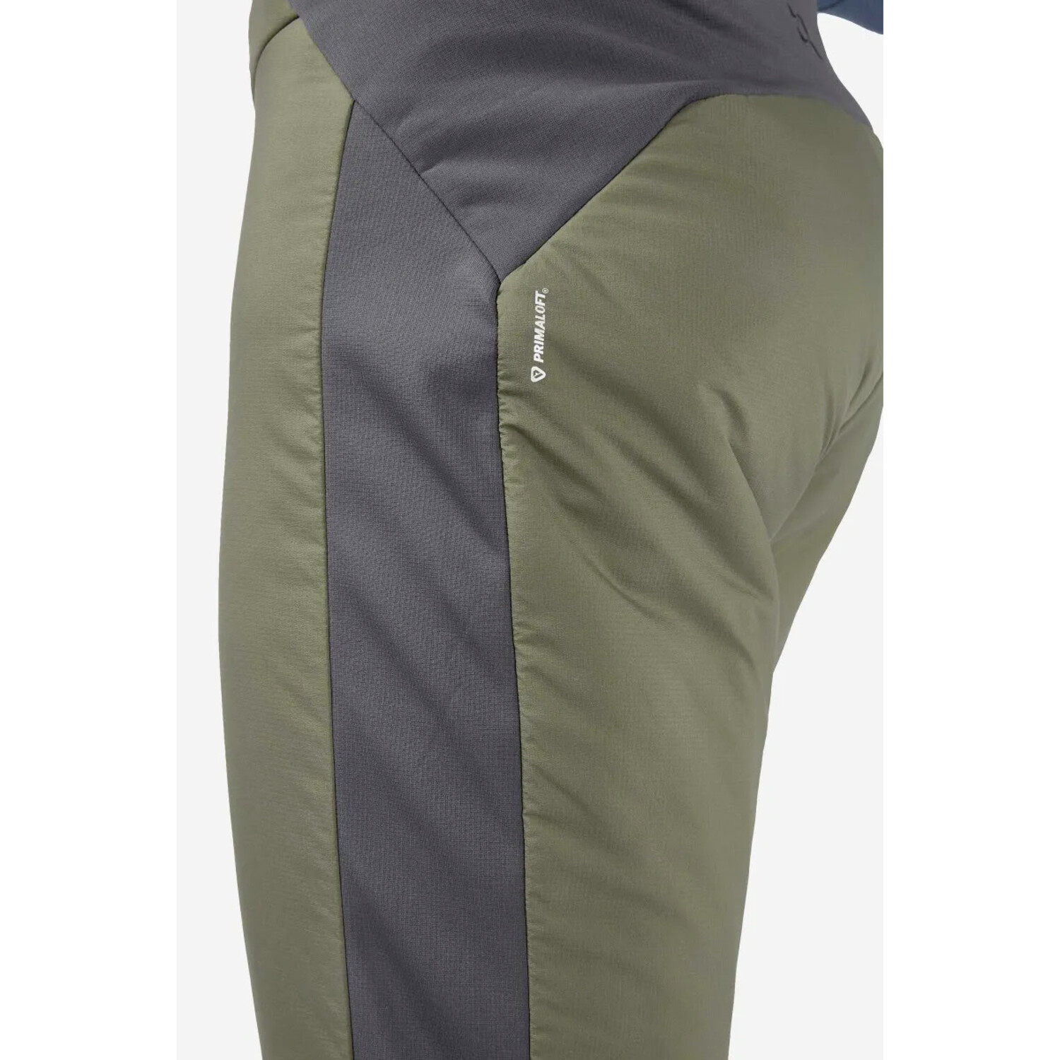 Rab Men's Xenair 3/4 Insulated Pants - True Outdoors