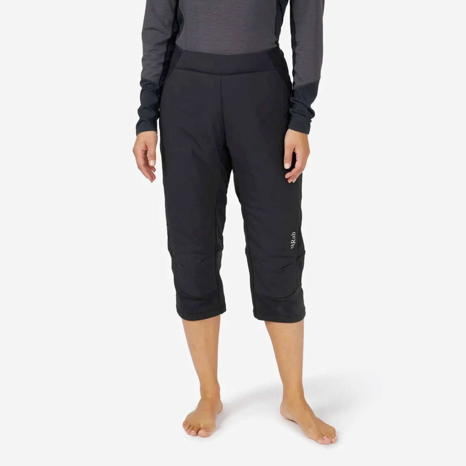 スキー・スノーボードアクセサリー [Rab] Xenair 3/4 Pant (JPN L) Xenair 3/4 Pant | Rab® ジャパン公式サイト
