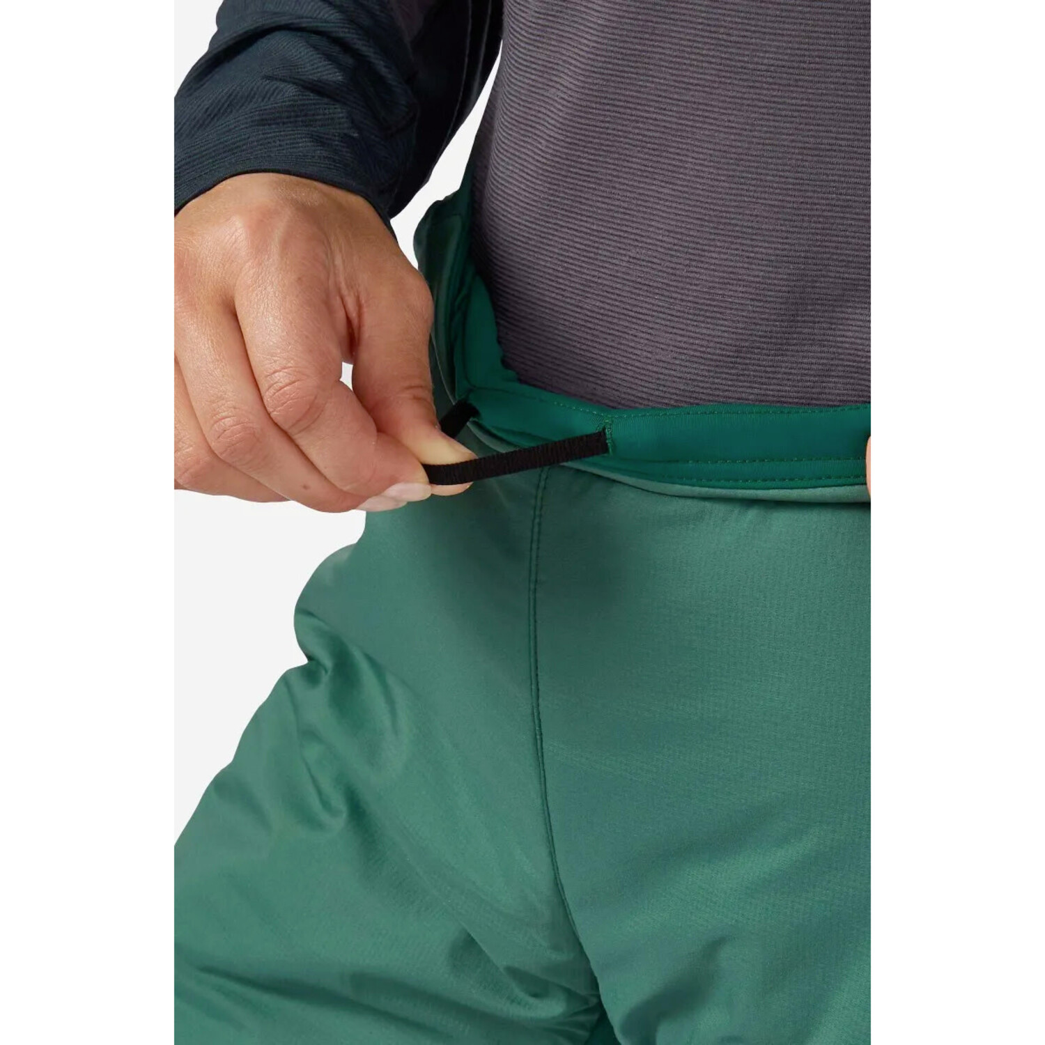 スキー・スノーボードアクセサリー [Rab] Xenair 3/4 Pant (JPN L) Men's Xenair 3/4 Insulated Pants | Rab® US