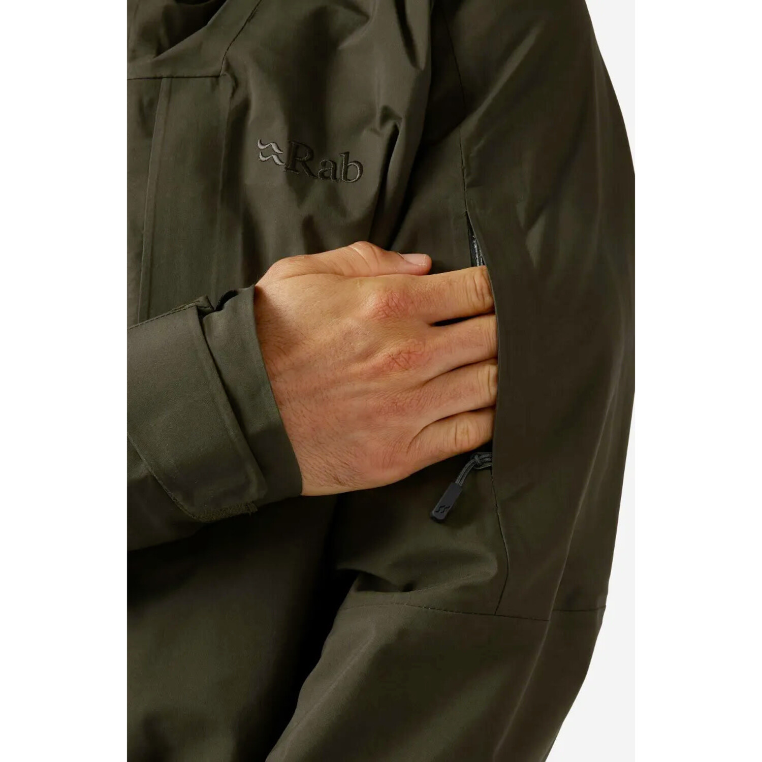 Men's Khroma Transpose Insulated Jacket