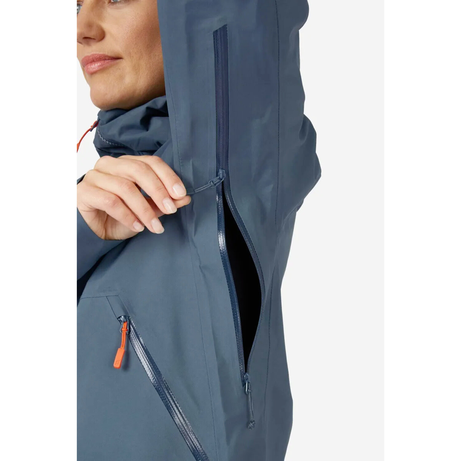 Women's Khroma Diffuse GORE-TEX Jacket