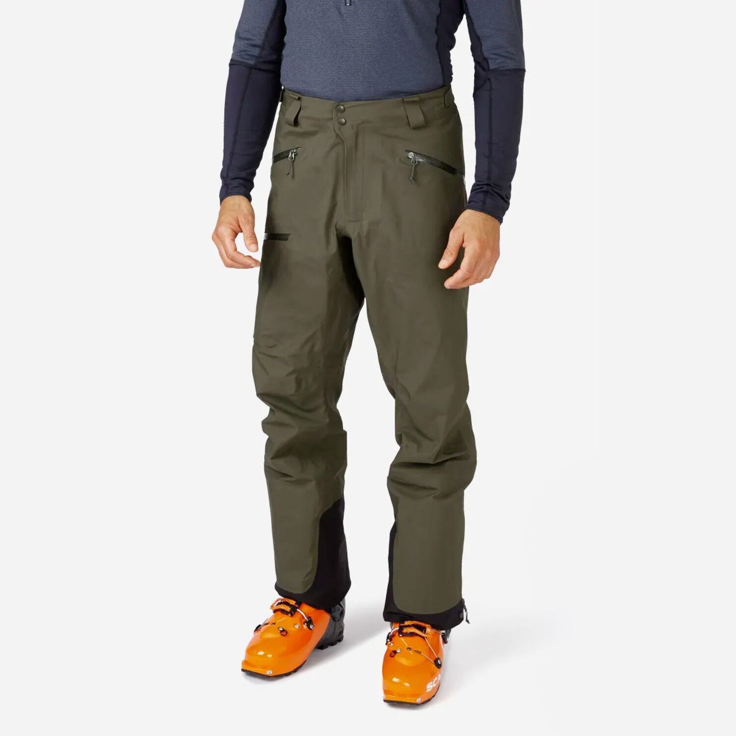 Men's Khroma Diffuse GORE-TEX Jacket