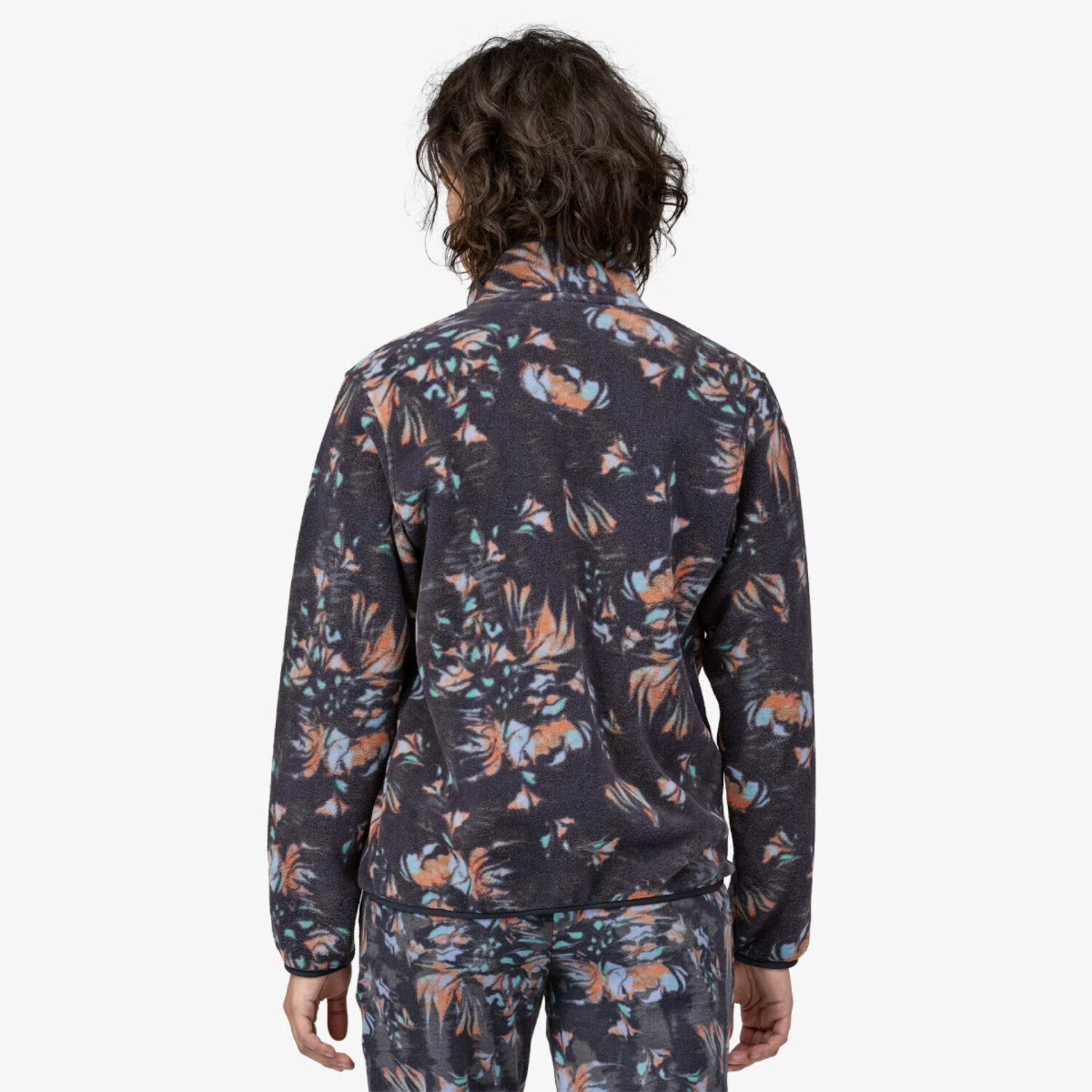 Patagonia shop women's snap