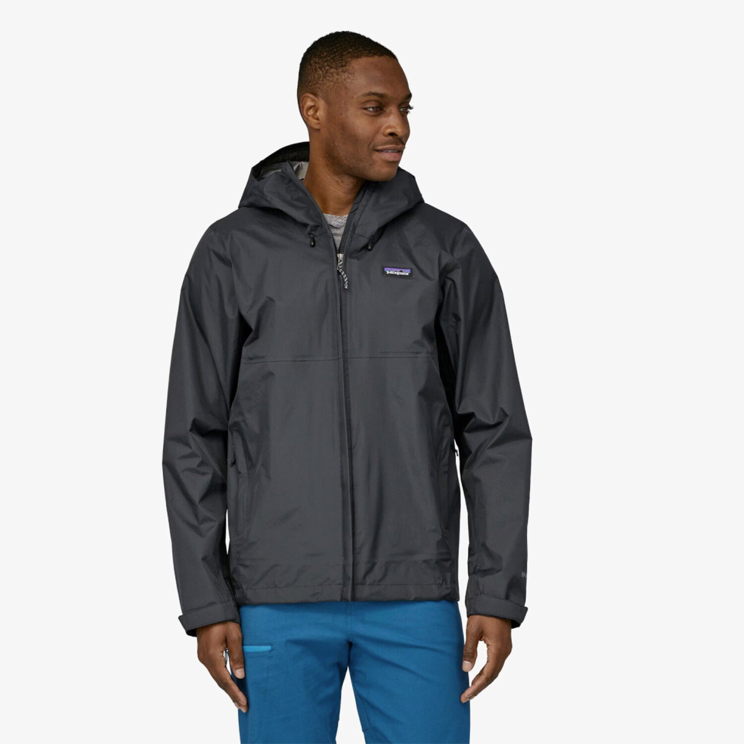 Patagonia Men's Torrentshell 3L Rain Jacket (Discontinued