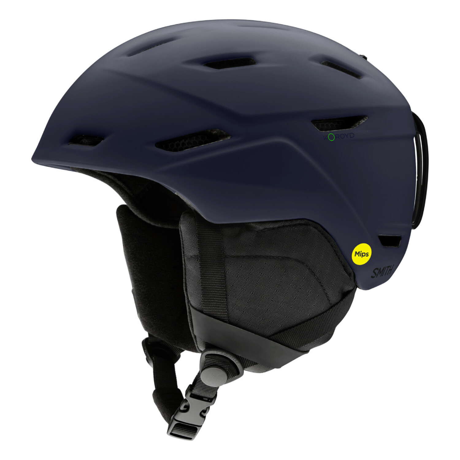 Smith Mission MIPS Helmet main image 0