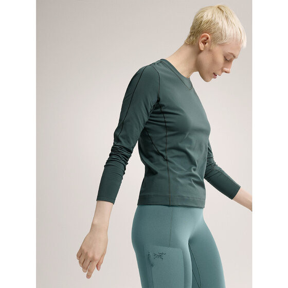 Arc'teryx Women's Rho Base Layer Bottom - True Outdoors