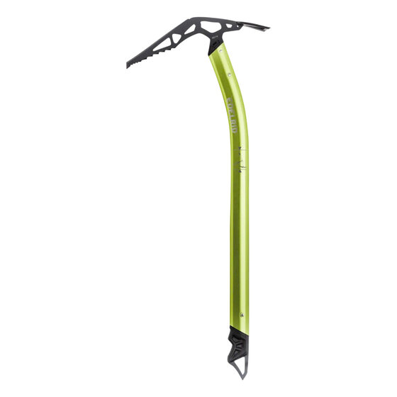 その他 ICE AXE EDELRID Edelrid Attila Tec Ice Axe - True Outdoors
