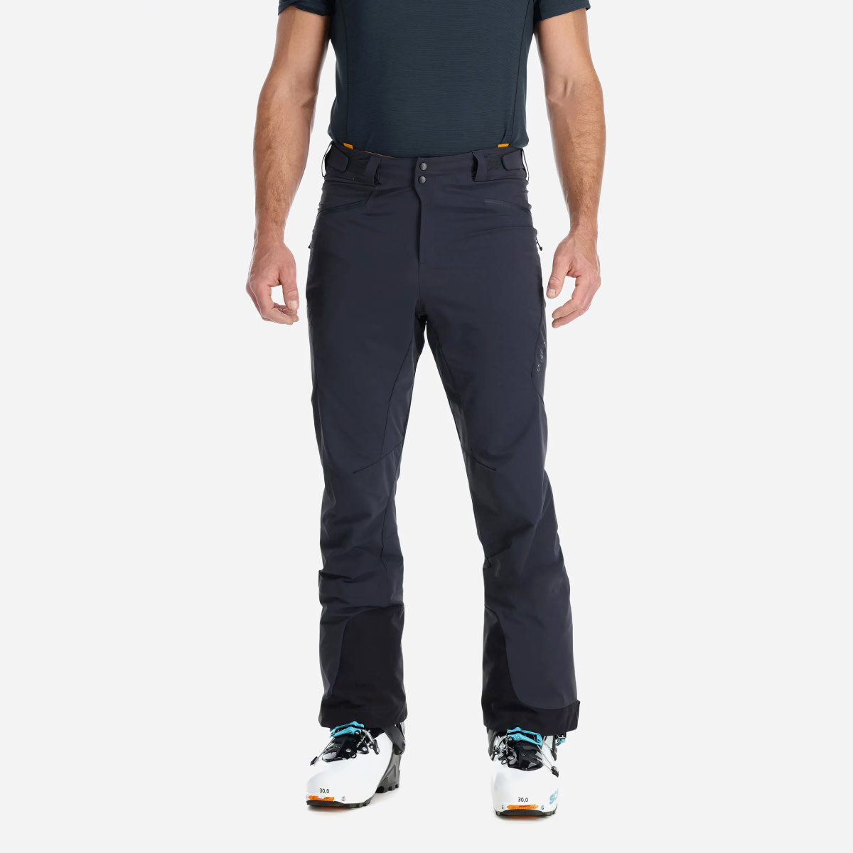 Rab Men's Khroma Ascendor AS Pants True Outdoors