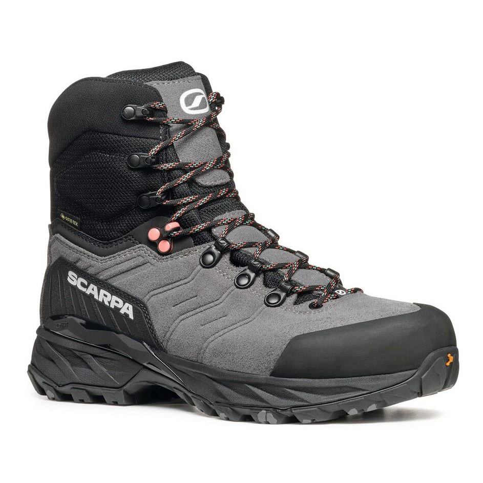 Scarpa Women's Rush Polar GTX Insulated Boot True Outdoors