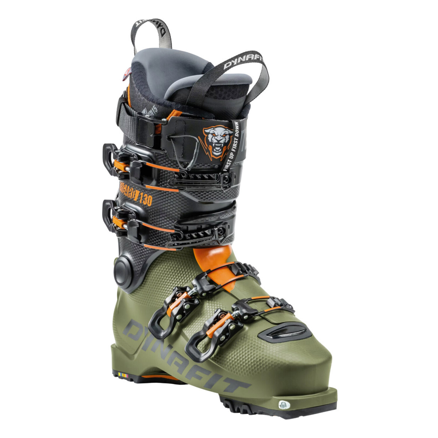 Dynafit ski sales touring boots