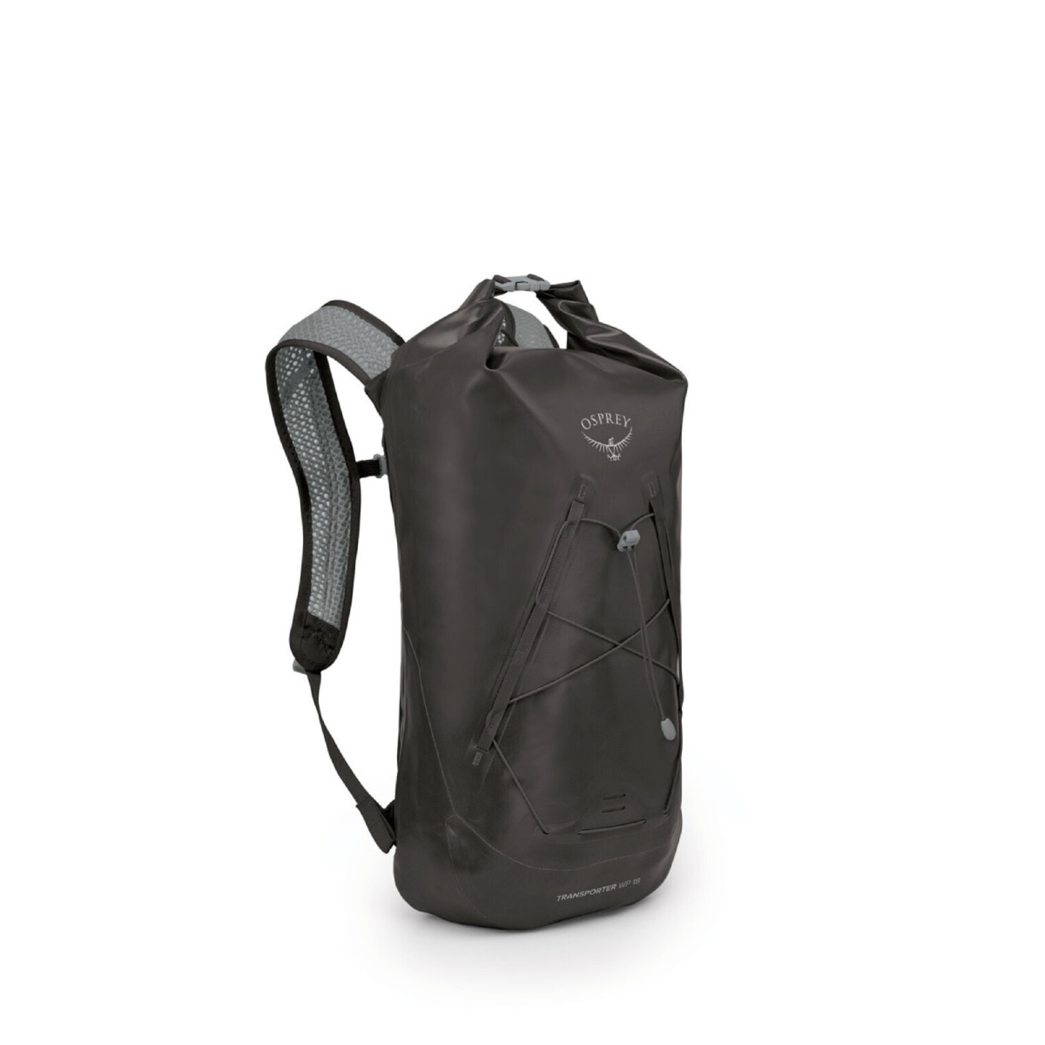 Osprey transporter roll top pack top