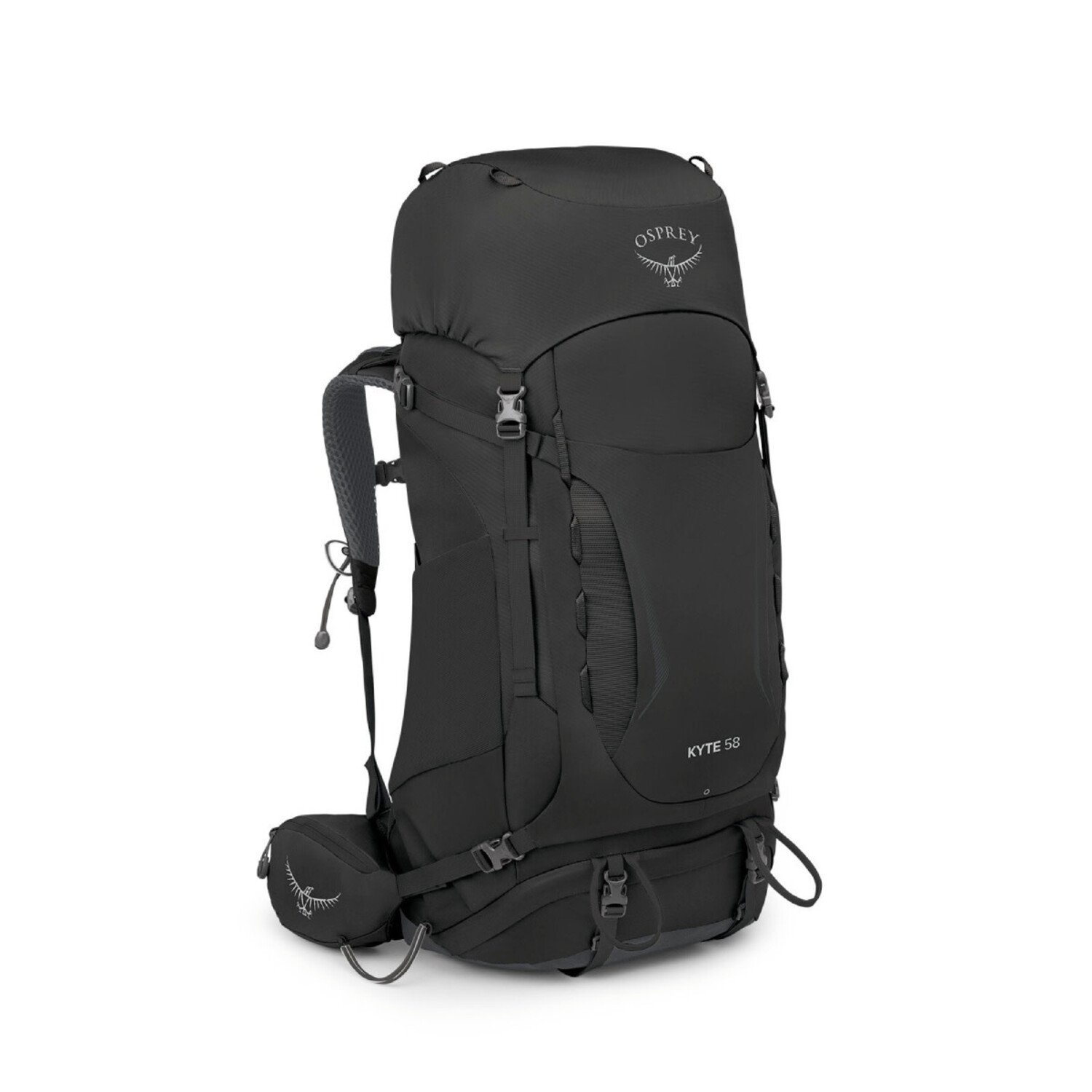 Osprey Women's Kyte 58 Backpacking Pack - True Outdoors