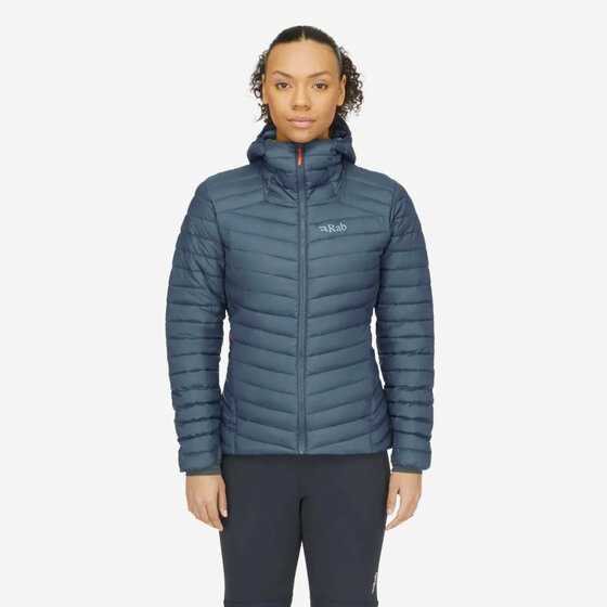 Women's Spring Insulated Jackets - Rab® CA