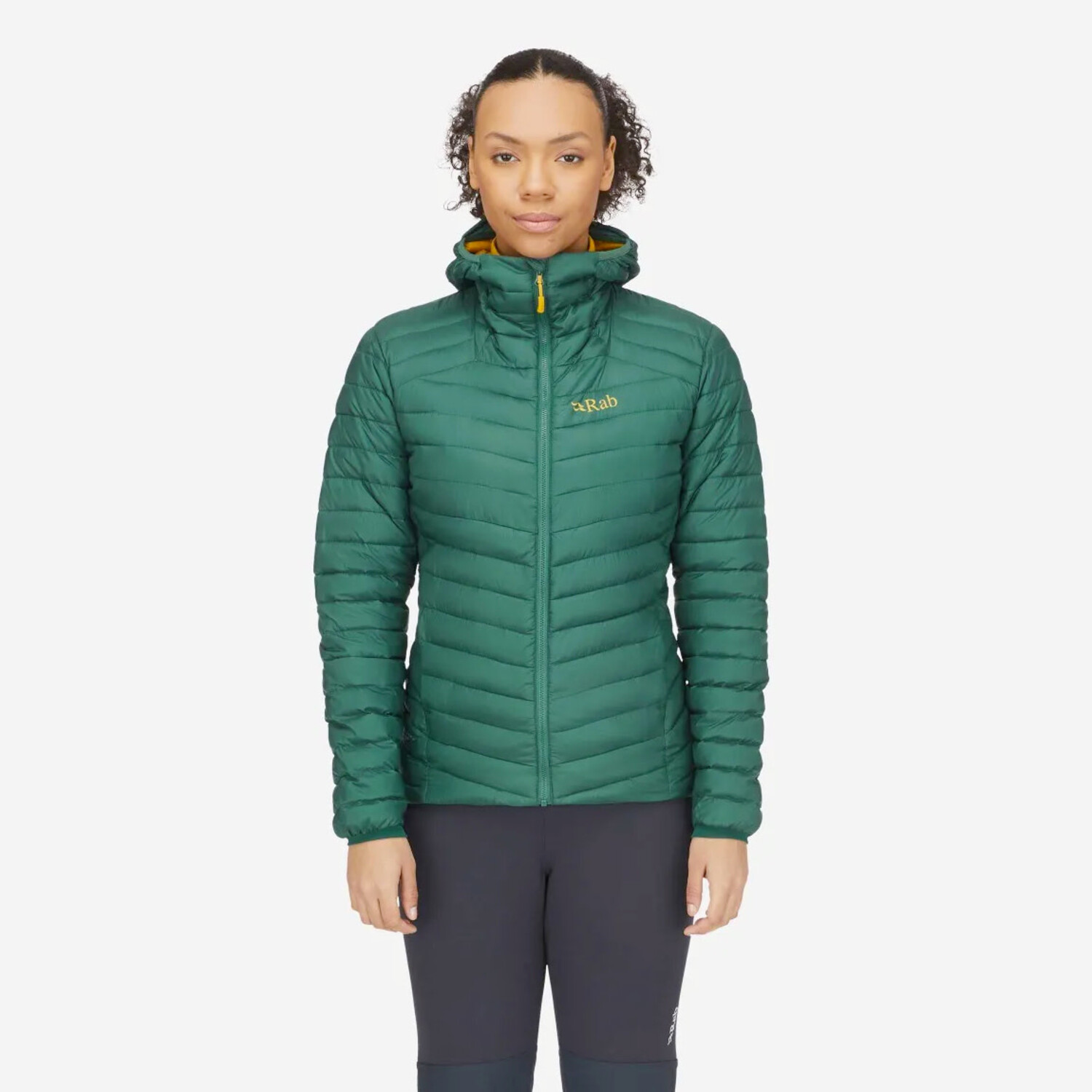 Rab primaloft jacket hot sale