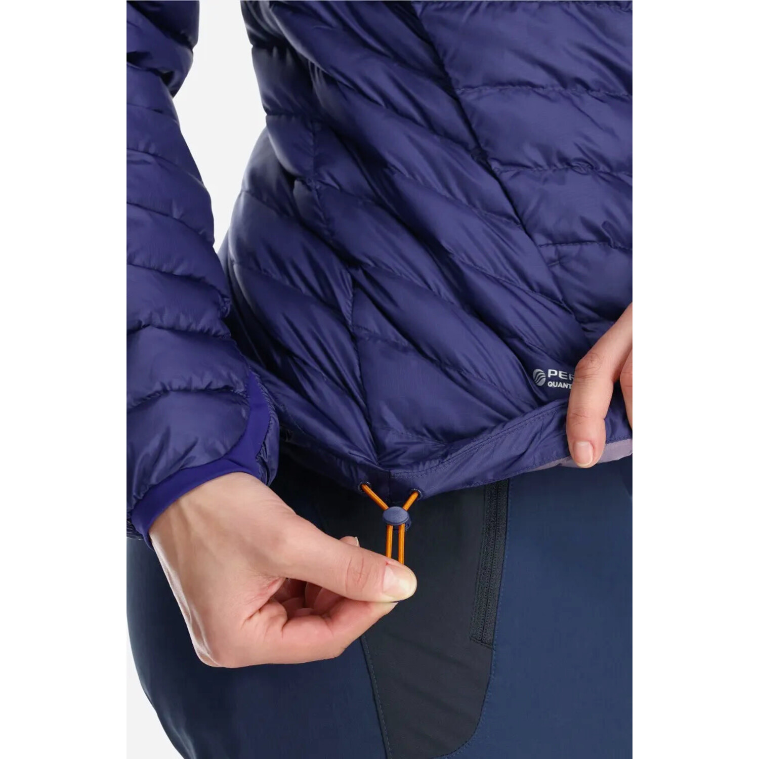 Rab Women's Cirrus Insulated Jacket - True Outdoors