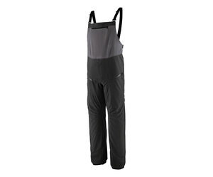 Patagonia Men's Snowdrifter Bibs - True Outdoors