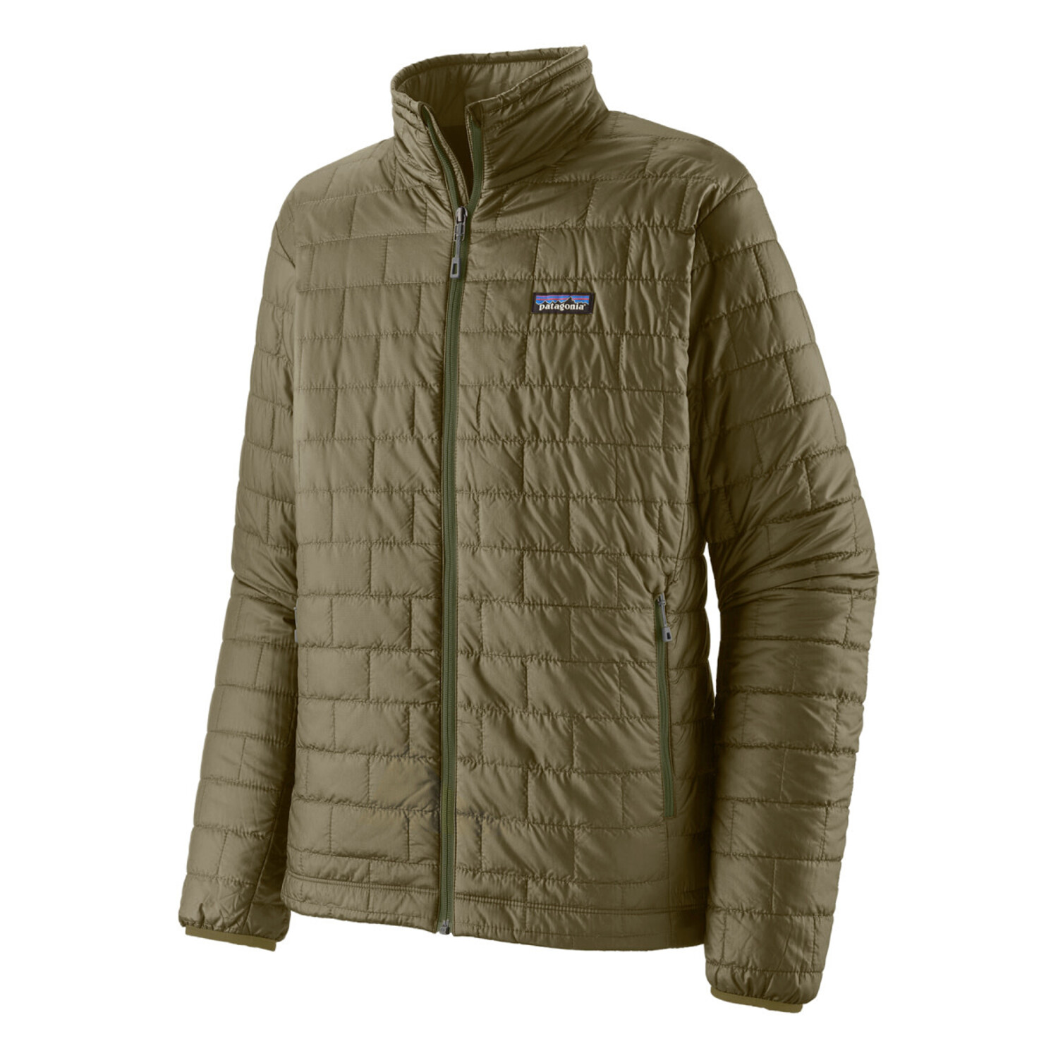 Patagonia Triolet Jacket Men - Forge Grey