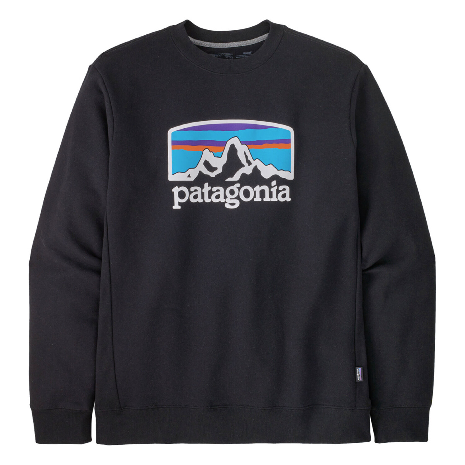 Men's Hoodies, Sweatshirts & Crewnecks by Patagonia