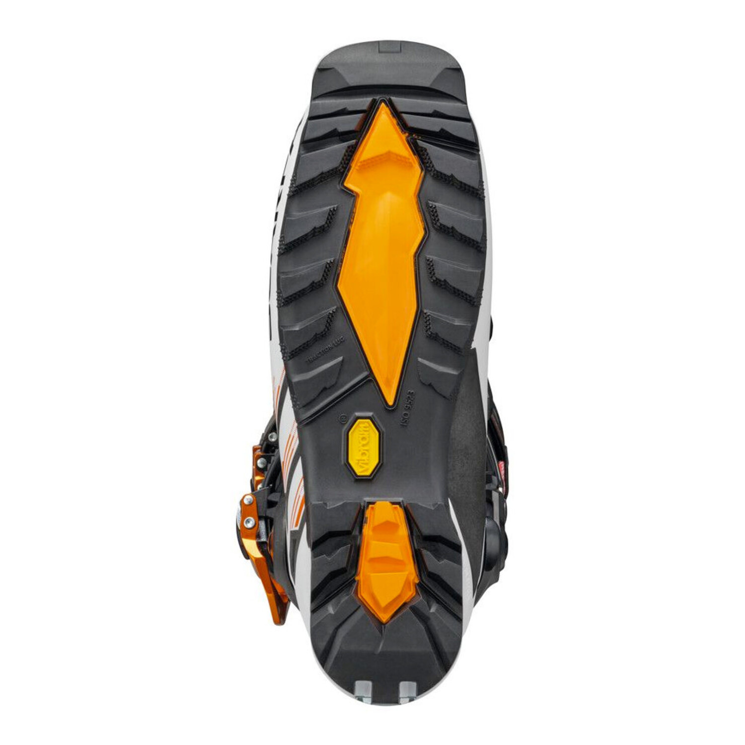 Scarpa Men's Maestrale RS Ski Boot - True Outdoors