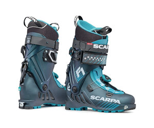 Scarpa Men's F1 Ski Boot - True Outdoors