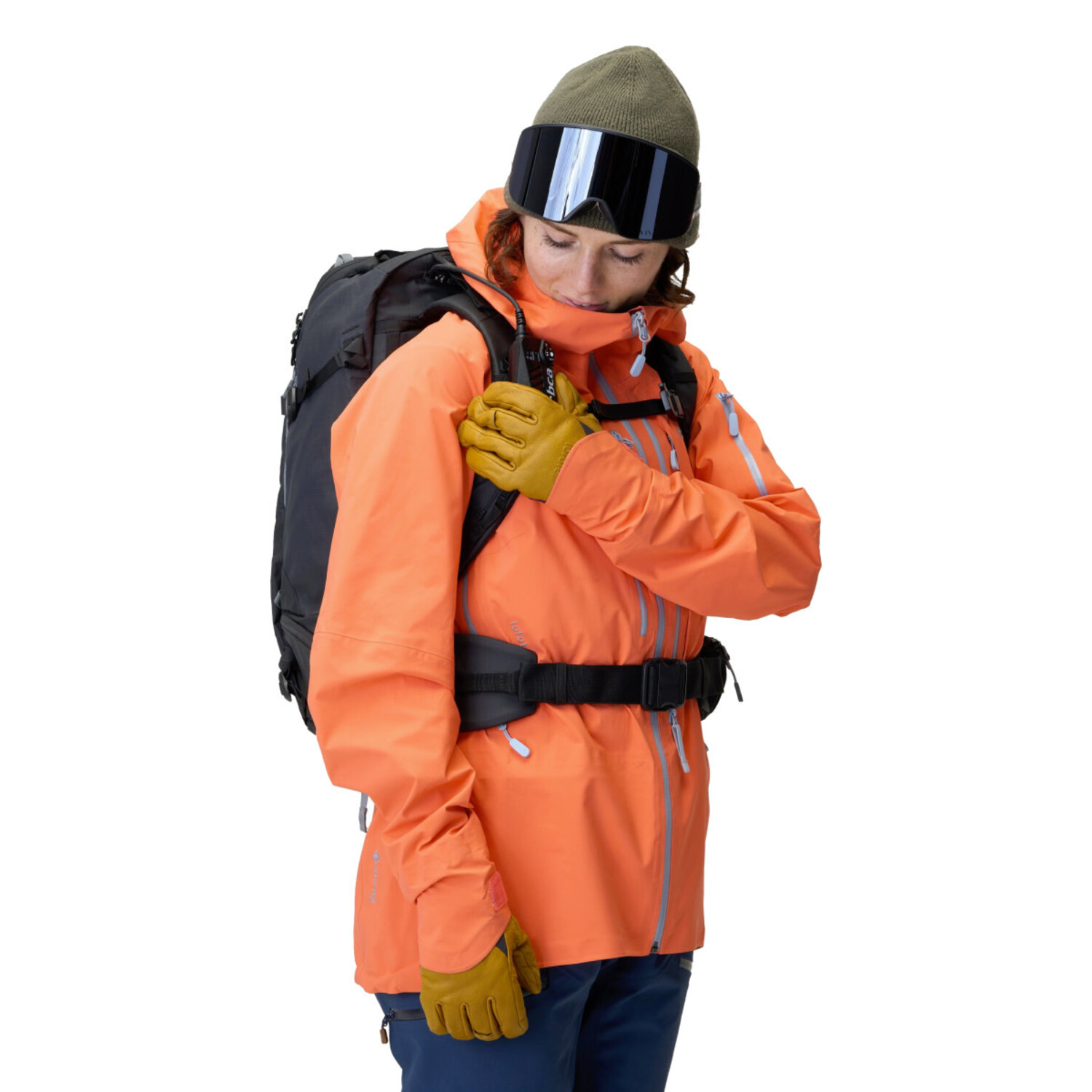 Backcountry Access Stash Pro 32L Backpack True Outdoors