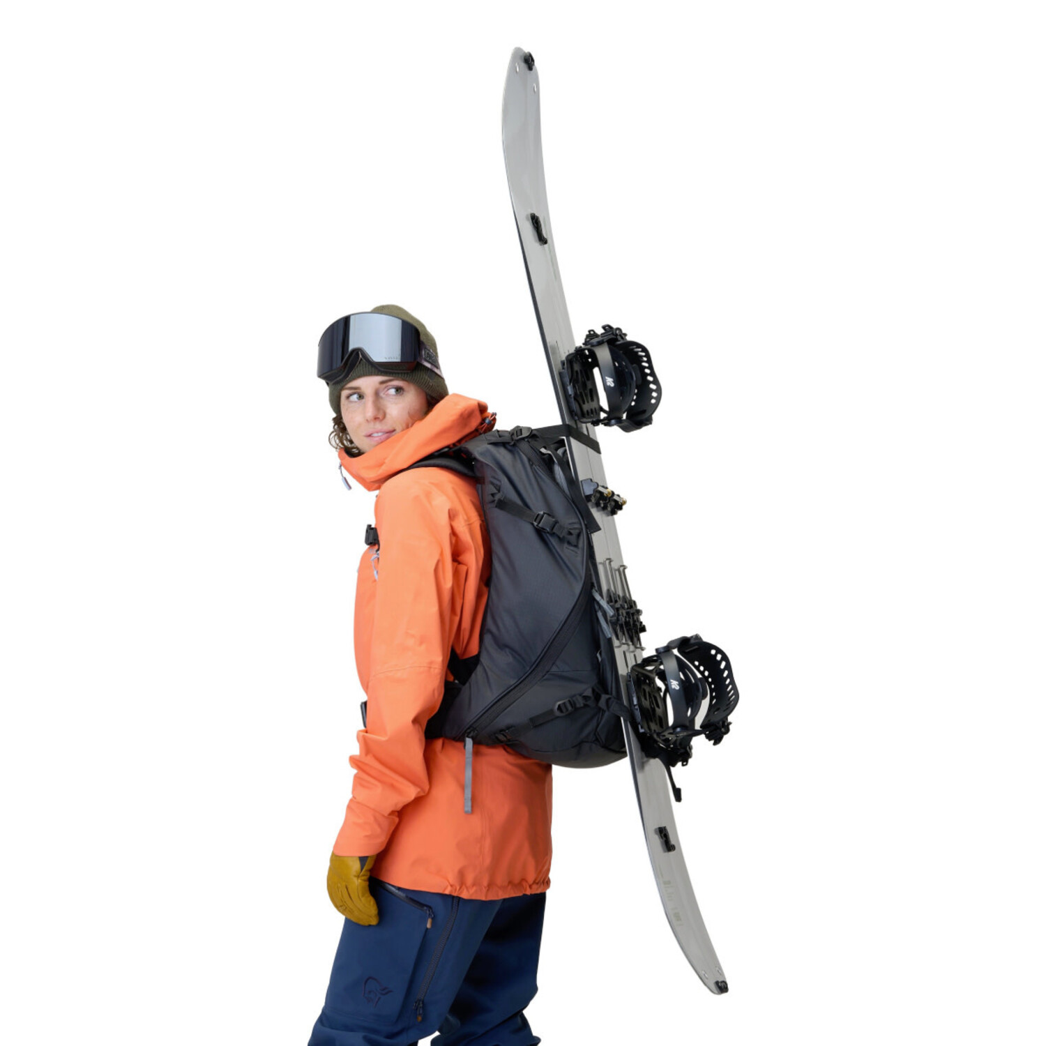 Backcountry Access Stash Pro 32L Backpack True Outdoors