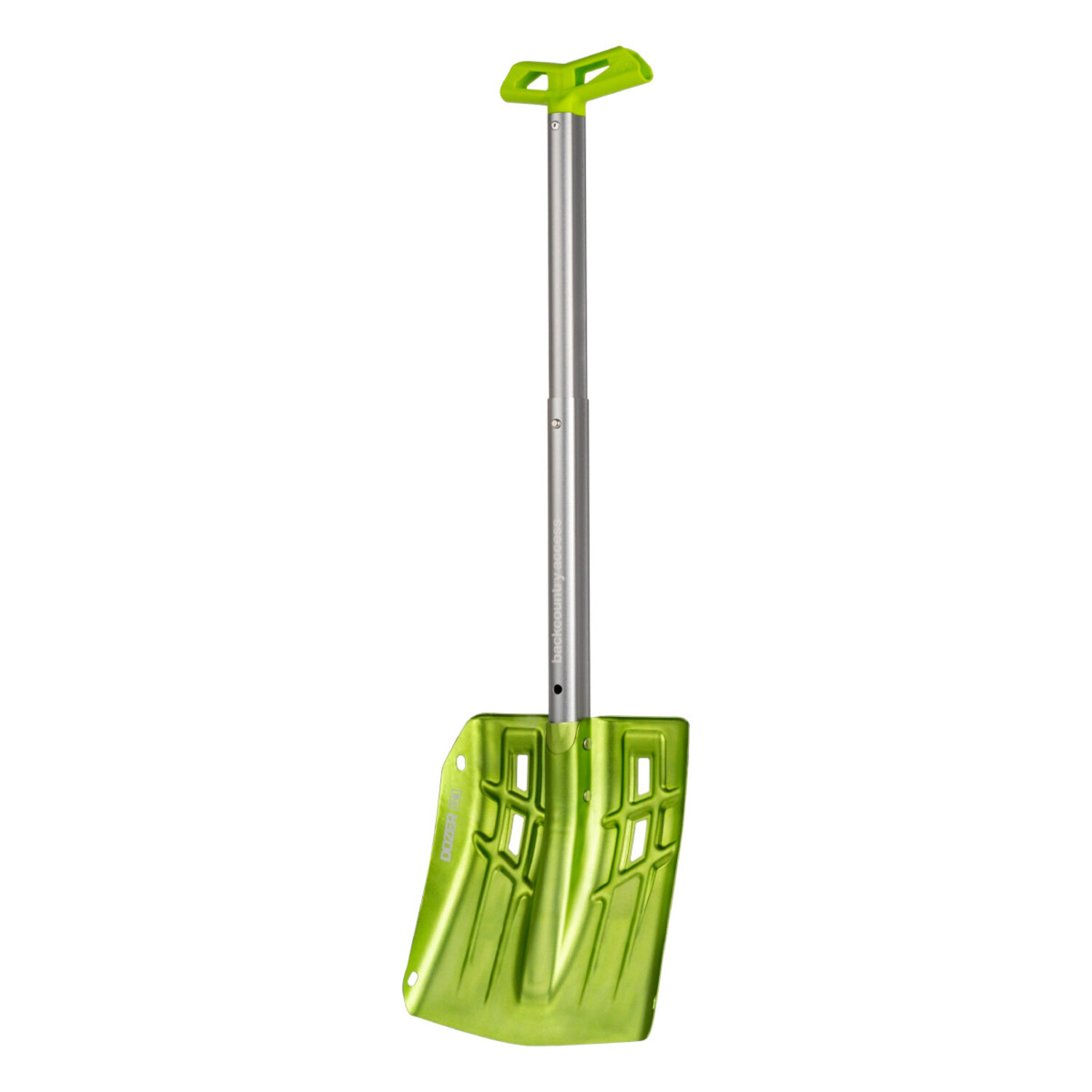 Shovel green sale
