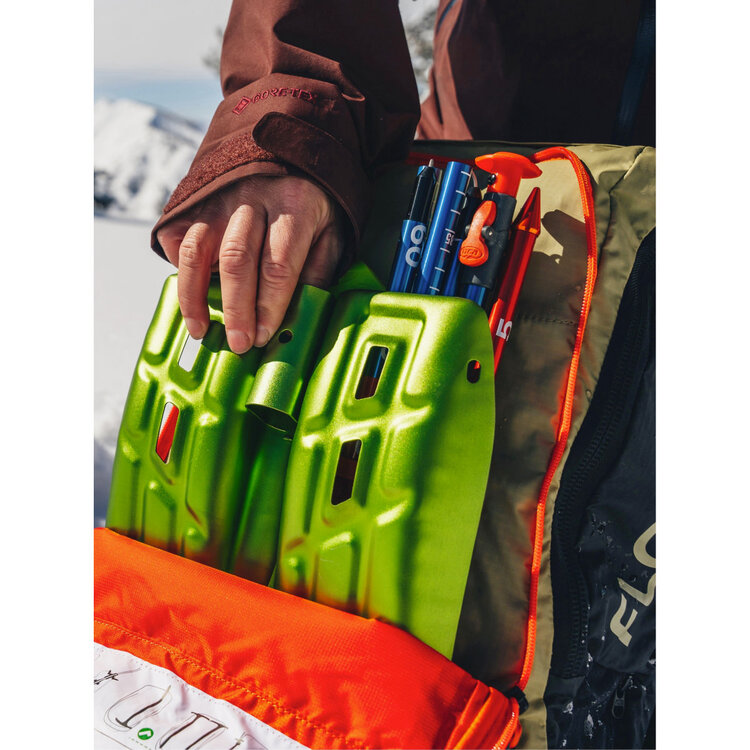 Backcountry Access Dozer 1TUL Shovel True Outdoors