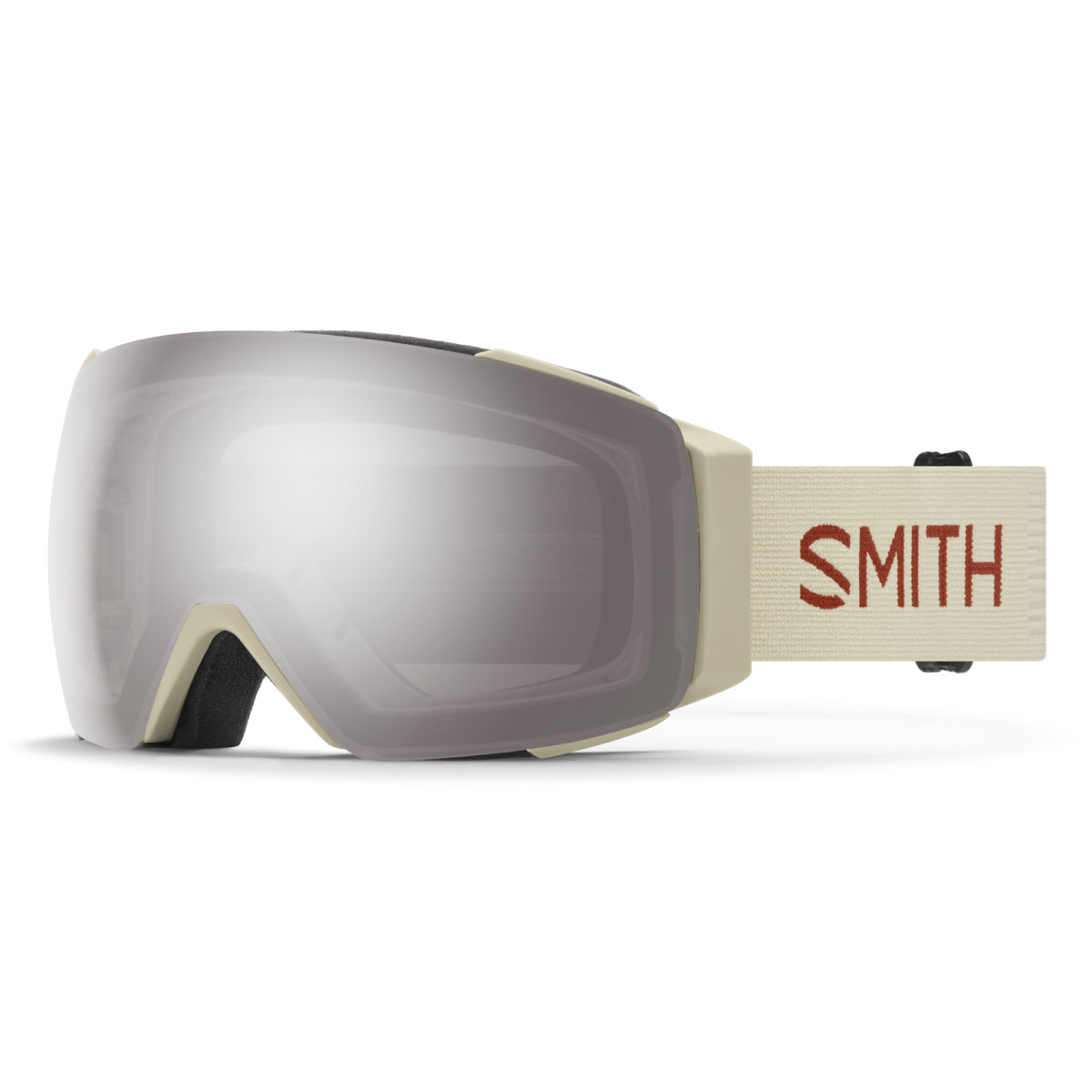 Smith I/O Mag Goggles (Discontinued) - True Outdoors