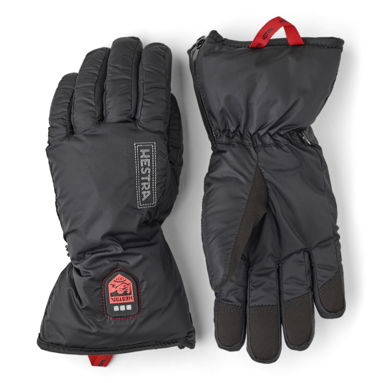 Hestra Women's Heated Liner Glove True Outdoors