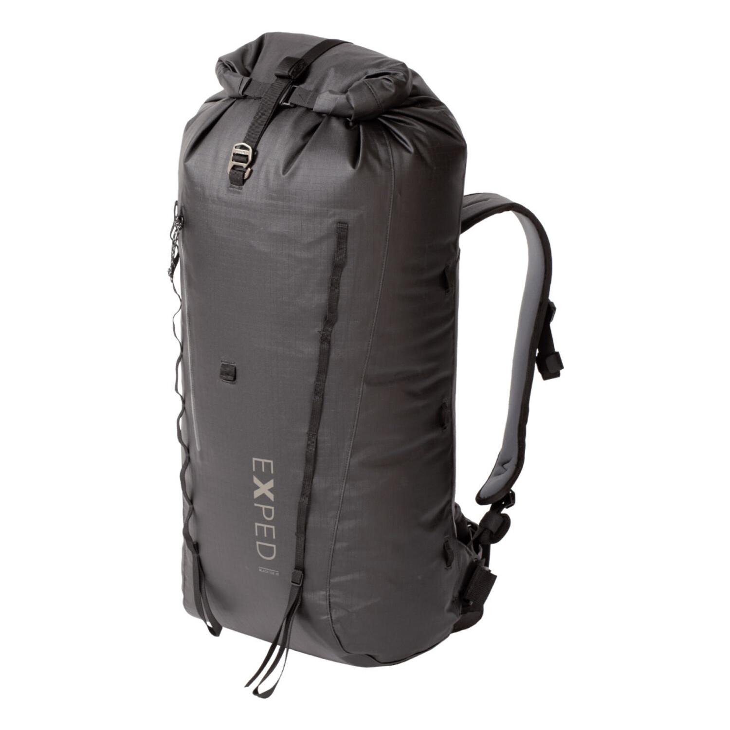 Exped Black Ice 45 L Mountain Touring Backpack - True Outdoors